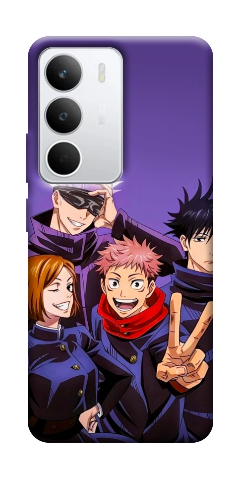 Чехол Together для Realme C71