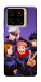 Чехол Together для ZTE Blade A56
