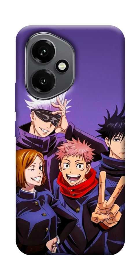 Чехол Together для Huawei Honor 400