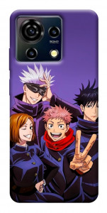 Чохол Together для ZTE Blade V50 Vita
