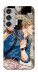Чехол No drama для Galaxy M35 5G
