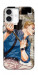 Чехол No drama для iPhone 16