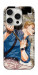 Чохол No drama для iPhone 16 Pro Max