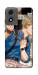 Чехол No drama для Motorola Moto E14