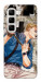 Чохол No drama для Infinix Hot 50 4G