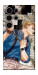 Чехол No drama для Galaxy S25 Ultra