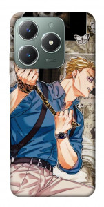 Чехол No drama для Realme C61