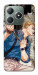 Чехол No drama для Realme C61