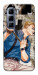 Чохол No drama для Infinix Hot 50 Pro