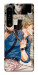 Чехол No drama для Sony Xperia 1 IV