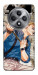 Чехол No drama для Oppo Reno 12 F 4G
