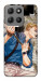 Чехол No drama для Motorola Moto G15 4G