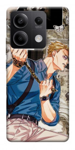 Чохол No drama для Xiaomi Redmi Note 13 5G