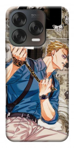 Чохол No drama для ZTE Nubia V70 Design