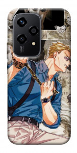 Чохол No drama для Huawei Honor 200 Lite