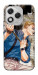 Чехол No drama для Huawei Honor 400 Lite