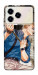 Чехол No drama для ZTE Blade A76 4G