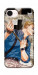 Чехол No drama для iPhone 17e