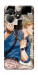 Чехол No drama для ZTE Blade A36