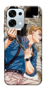 Чохол No drama для Oppo A6 Pro 5G