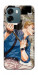 Чехол No drama для Oppo A6