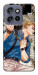 Чохол No drama для Motorola Edge 60 Neo