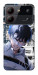 Чехол Unbroken для ZTE Blade A54 4G