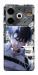Чохол Unbroken для TECNO Pova 6 Neo (LI6)