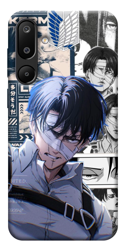 Чехол Unbroken для Galaxy M16 5G