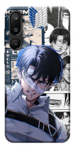 Чехол Unbroken для Galaxy M16 5G
