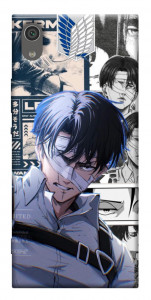 Чохол Unbroken для Sony Xperia XA1 Dual