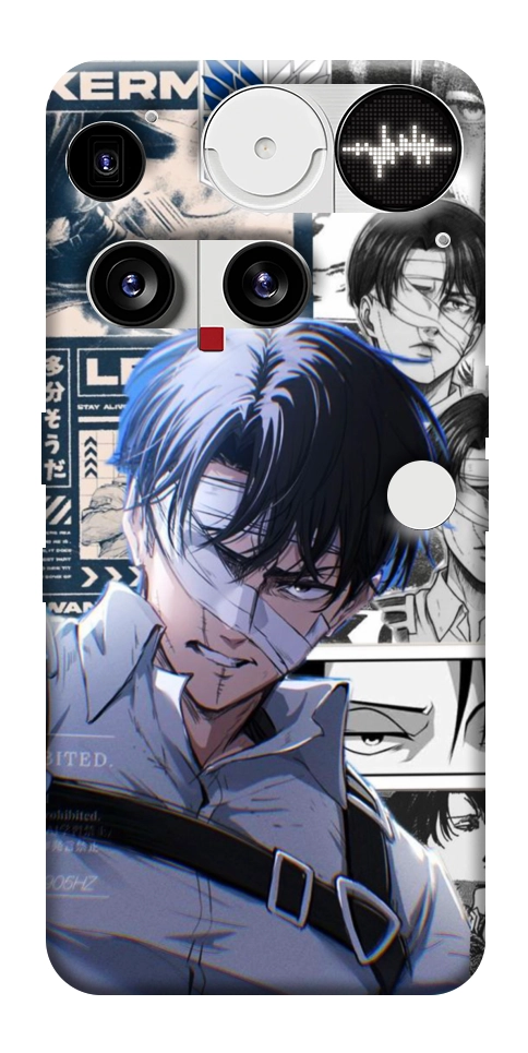 Чехол Unbroken для Nothing Phone (3)