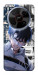 Чохол Unbroken для ZTE Nubia V70 Max