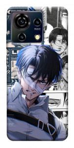 Чохол Unbroken для ZTE Blade V50 Vita