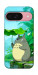 Чохол My friend totoro для Google Pixel 9