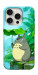 Чохол My friend totoro для iPhone 16 Pro Max