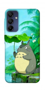 Чохол My friend totoro для Samsung Galaxy A16 4G