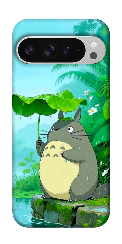 Чохол My friend totoro для Google Pixel 9 Pro XL