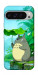 Чохол My friend totoro для Google Pixel 9 Pro XL