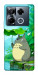 Чохол My friend totoro для Infinix Note 40 Pro 4G