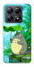 Чехол My friend totoro для Xiaomi 14T Pro