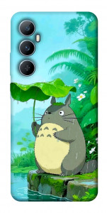 Чохол My friend totoro для Realme C65 4G