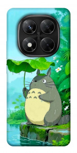 Чохол My friend totoro для Xiaomi Redmi Note 14 Pro 5G