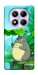 Чохол My friend totoro для Xiaomi Redmi Note 14 Pro 4G