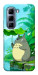 Чохол My friend totoro для Infinix Hot 50 Pro