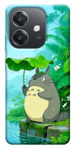 Чохол My friend totoro для Oppo A40m
