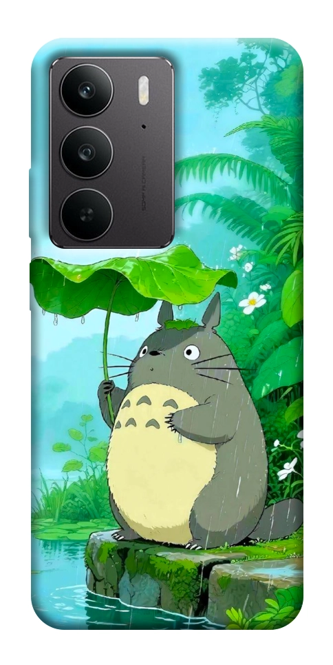 Чохол My friend totoro для Realme C75
