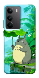 Чохол My friend totoro для Realme C75