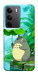 Чохол My friend totoro для Realme C75