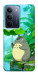 Чохол My friend totoro для Realme C75x